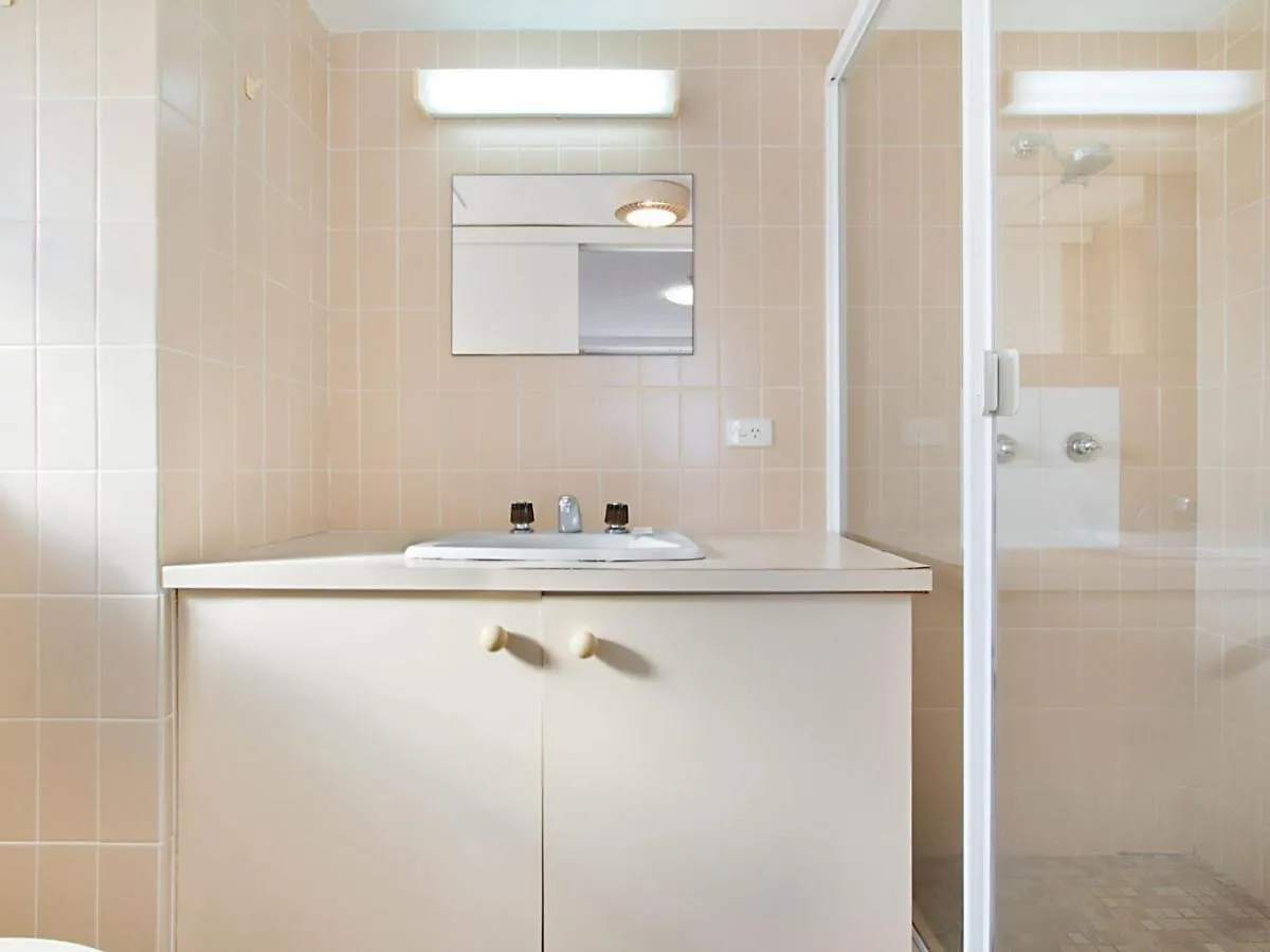 Border Terrace Unit 13 Apartment Tweed Heads