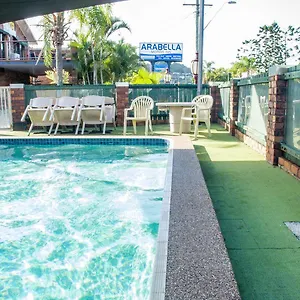 Arabella Motor Motel