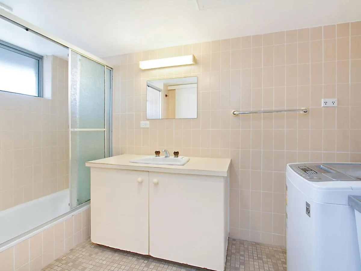 Border Terrace Unit 13 Apartment Tweed Heads Australia